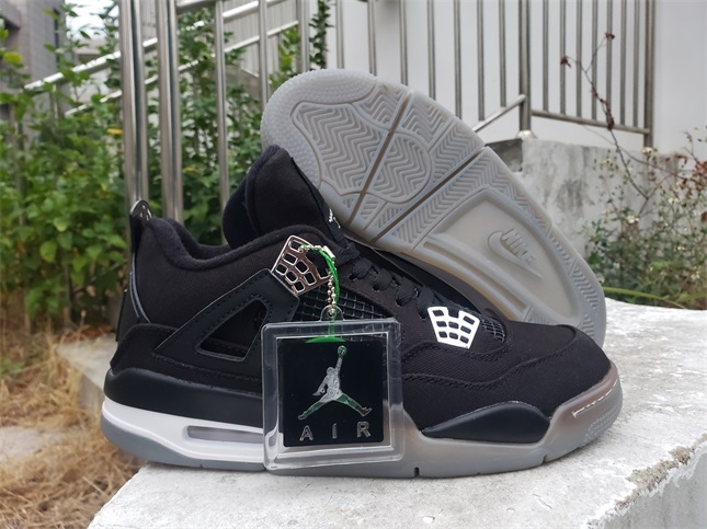 women air jordan 4 shoes 2022-11-9-001